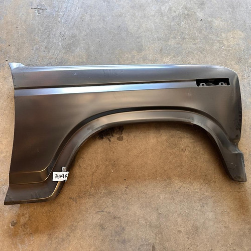 Fender - side),