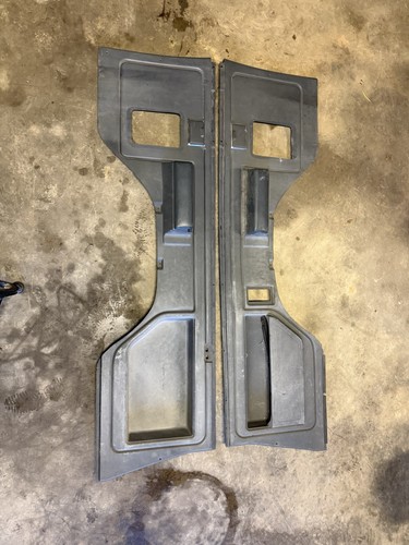 1980 1991 ford bronco rear - 1980-1991,
