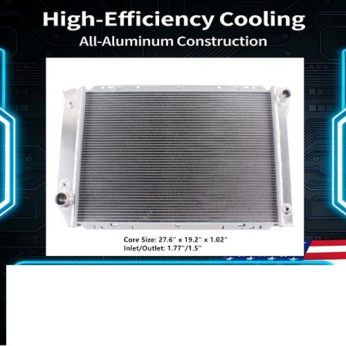 For ford bronco f150 - 80-84,