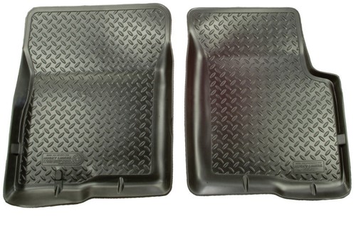 Husky liners ford bronco - liners,
