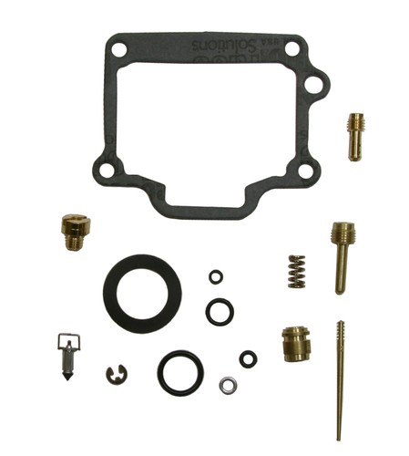 Bronco carb rebuild - bronco, kit